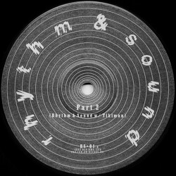 Music A Fe Rule RS-01 2