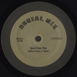 Spend Some Time BM-02