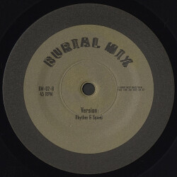 Spend Some Time BM-02 2