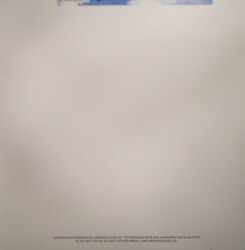 Let The Sunshine Thru SUB 125 2