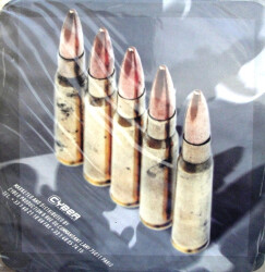 Filtered Attitude Vol. 1 G-HIGH 014 2