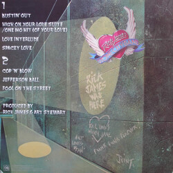 Bustin' Out Of L Seven G7-984R1 2