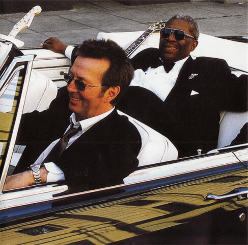 Riding With The King 9362-47612-2