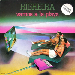 Vamos A La Playa (Original Version) 600.920 1