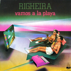 Vamos A La Playa (Original Version) 600.920 2