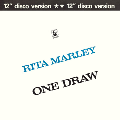 One Draw (Disco Version) 600 657