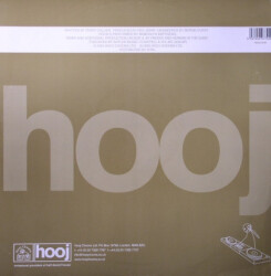 What Color Is Love HOOJ124R 2