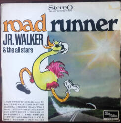 Road Runner MTMS-3051 1