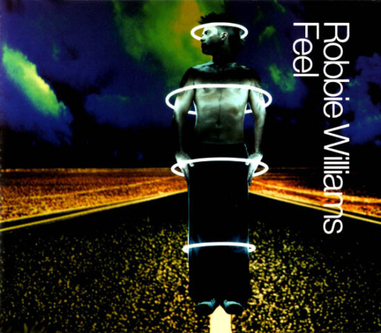 Feel 7243 551763 0 1