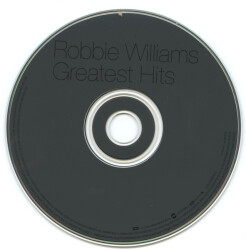 Greatest Hits 724386681928 3