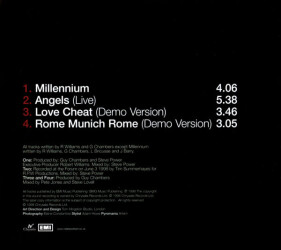 Millennium 7243 8 86099 2 0 2