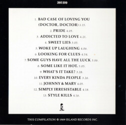 Addictions Volume 1 260 309 2