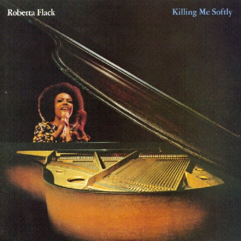 Killing Me Softly K 50021