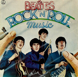 Rock 'N' Roll Music 5C 178-06137/8