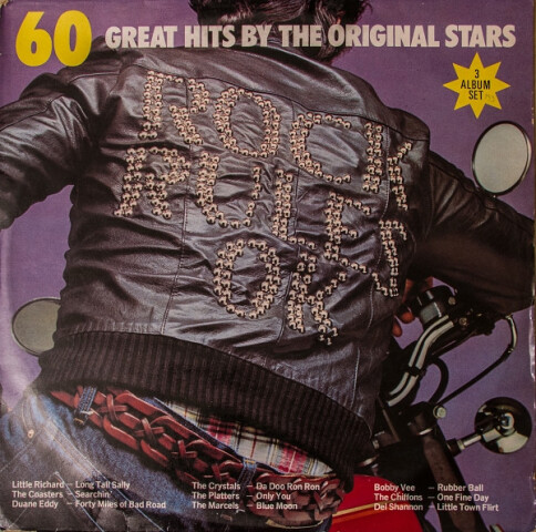 Rock Rules OK RL 001