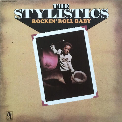Rockin' Roll Baby 27609 XAT