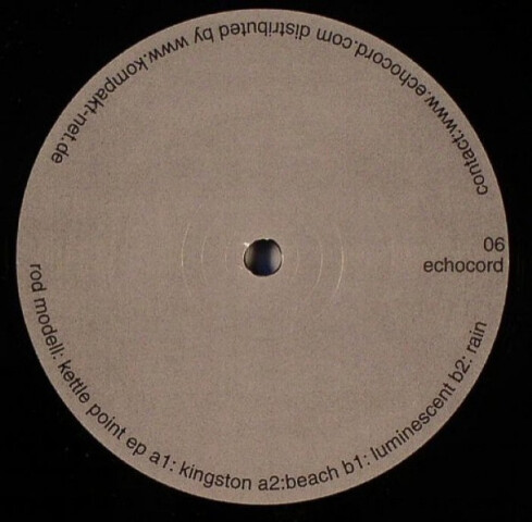 Kettle Point EP echocord06