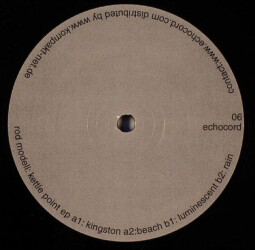Kettle Point EP echocord06