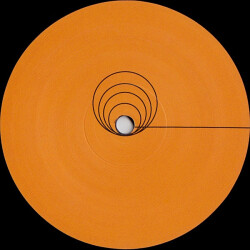 Sacred Geometry EP echocord09 2