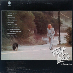 Foot Loose & Fancy Free WB 56423 2