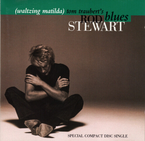 Tom Traubert's Blues (Waltzing Matilda) W0144CDX