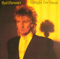 Tonight I'm Yours WB K 56 951 1