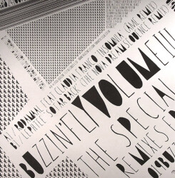 Buzzin' Fly Volume III - The Special Remixes EP 019BUZZ 2