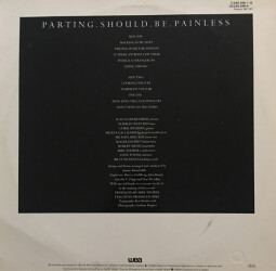 Parting Should Be Painless 250 298-1 2