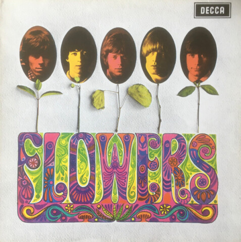 Flowers 6835 112