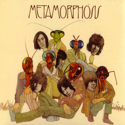 Metamorphosis ANA-1