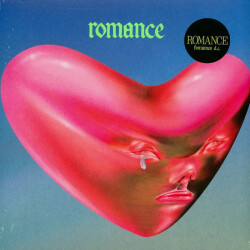 Romance XL1436LP 1
