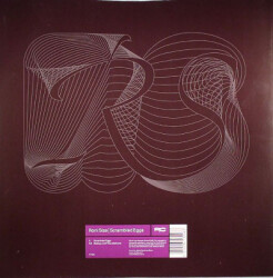 Scrambled Eggs / Swings And Roundabouts FCY046 2