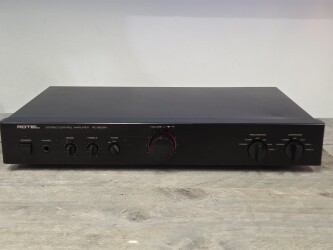 RC-960BX Control Amplifier 22432 202 1