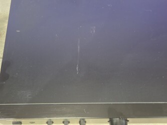 RC-960BX Control Amplifier 22432 202 2