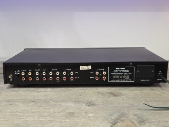 RC-960BX Control Amplifier 22432 202 3