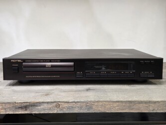 RCD-970BX Compact Disc Player 50414251 1