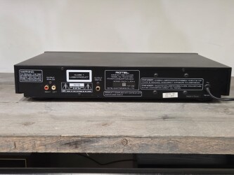 RCD-970BX Compact Disc Player 50414251 2