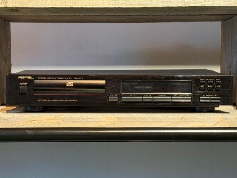 RCD-975 Disc Player 60303210 1