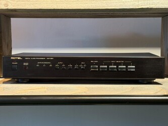 RDP-980 Audio Processor 45211836 1