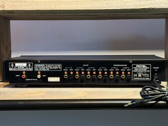 RDP-980 Audio Processor 45211836 2