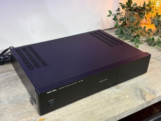Stereo Power Amplifier RB-850 51334811 2