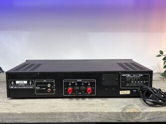 Stereo Power Amplifier RB-850 51334811 3