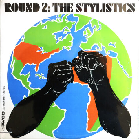 Round 2 AV 11006