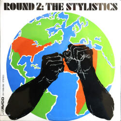 Round 2 AV 11006 1