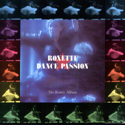 Dance Passion (The Remix Album) 1362611