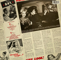 Look Sharp! 064-79 1098 1 2