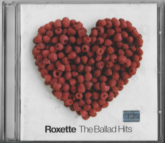 The Ballad Hits 724354185724