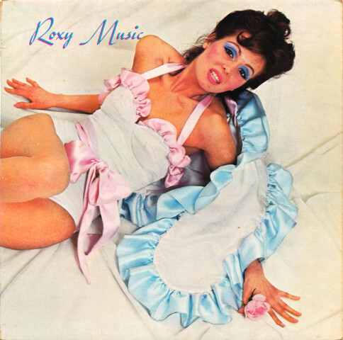 Roxy Music Nu verkrijgbaar 88 179 XAT