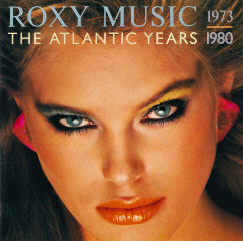 The Atlantic Years 1973 - 1980 815 849-2