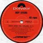 Don't Stop The Feeling (Full Length Version) 2141 225 2